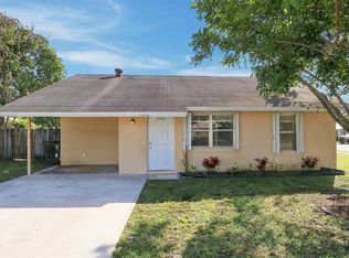 17314 Sapp Pl, Jupiter, FL 33458