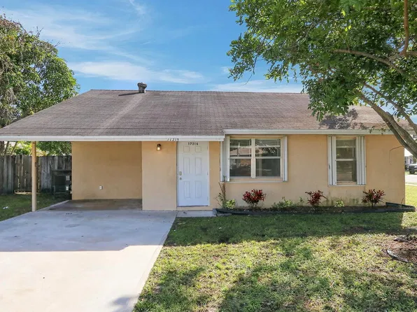 17314 Sapp Pl, Jupiter, FL 33458