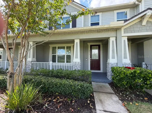 2613 PLAY HARD ALLEY, KISSIMMEE, FL 34744