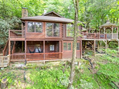 404 River Bend Trl, Ellijay, GA, 30540