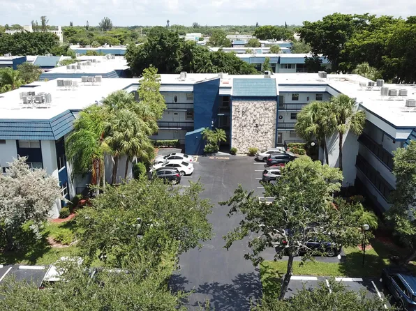 3180 Holiday Springs Boulevard #5-309, Margate, FL 33063