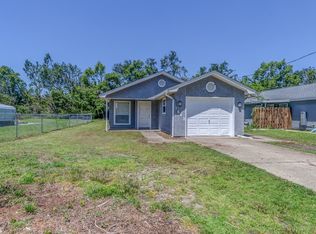 1543 Chandlee Ave, Panama City, FL 32405