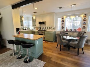 17049 Parthenia St, Northridge, CA 91325