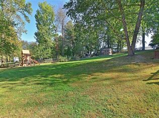 Leopard Rd, Evans City, PA 16033