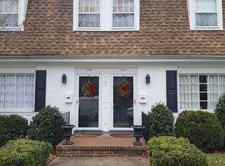 200 N State St, Newtown, PA 18940