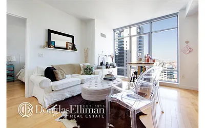 Sold by Douglas Elliman