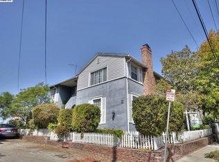 2539 8th Ave, Oakland, CA 94606