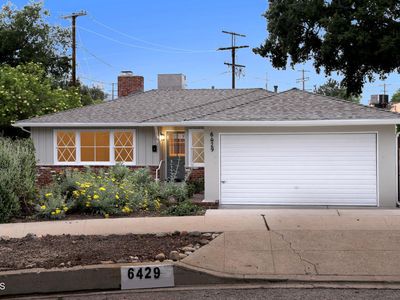 6429 Creemore Ln, Tujunga, CA, 91042