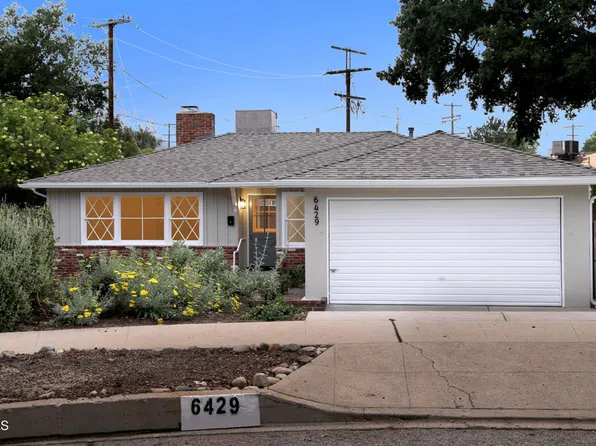 6429 Creemore Ln, Tujunga, CA 91042