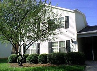 4214 Edith Ln APT D, Greensboro, NC 27409