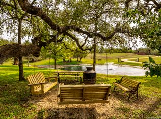 121B Bartel Rd, Comfort, TX 78013