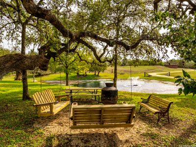 121-B Bartel Rd, Comfort, TX, 78013