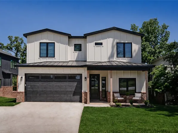 1442 NW Bella Vista Rd, Bentonville, AR 72712