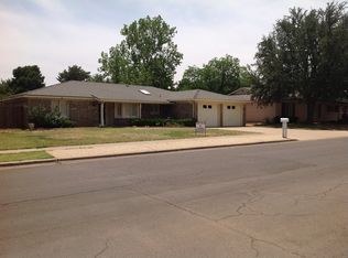 5503 80th St, Lubbock, TX 79424