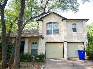 1301 Shady Grove Path, Cedar Park, TX 78613