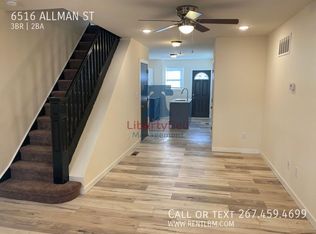 6516 Allman St, Philadelphia, PA 19142