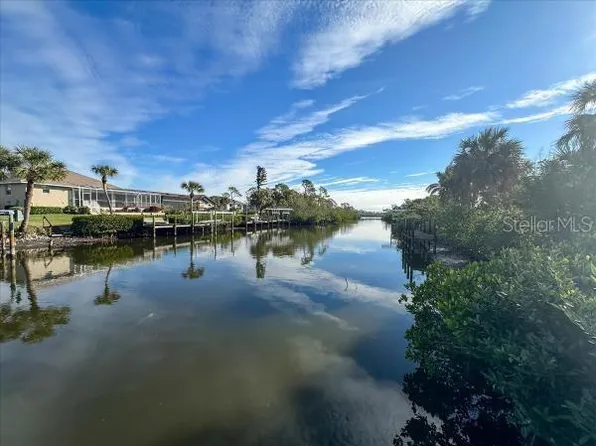 10141 Creekside Dr #19, Placida, FL 33946