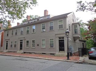 308 Benefit St #9, Providence, RI 02903