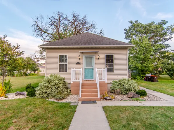 116 N Oak St, Toluca, IL 61369