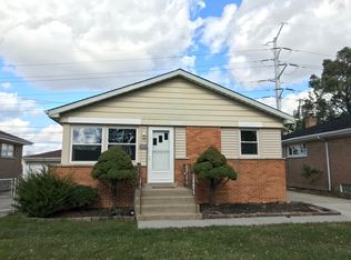 4536 W 77th Pl, Chicago, IL 60652