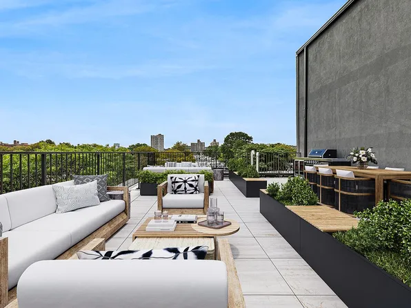 237 Rutland Rd #3A, Brooklyn, NY 11225