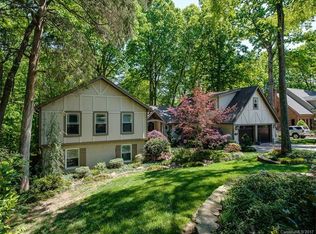 4301 Belknap Rd, Charlotte, NC 28211