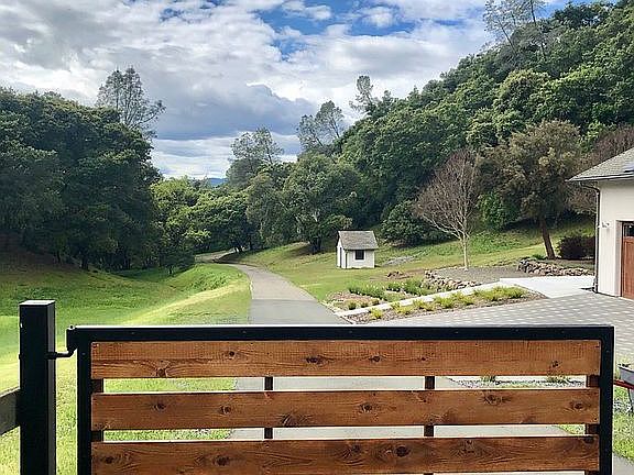 Updated electric Gate