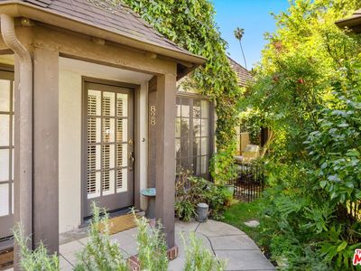 828 E California Blvd, Pasadena, CA, 91106