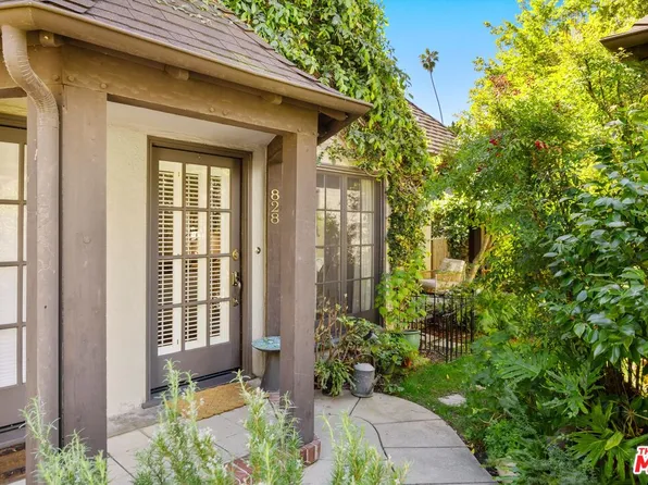 828 E California Blvd, Pasadena, CA 91106