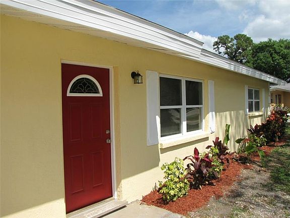 2nd image of 2709 Herwald St