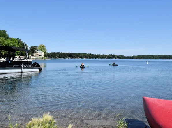 34311 North Venice Beach ROAD, Summit, WI 53066