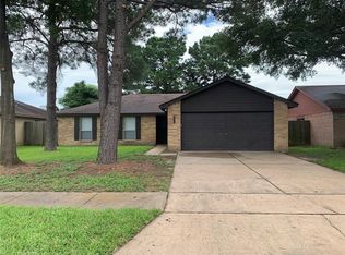 24043 Silversmith Ln, Katy, TX 77493