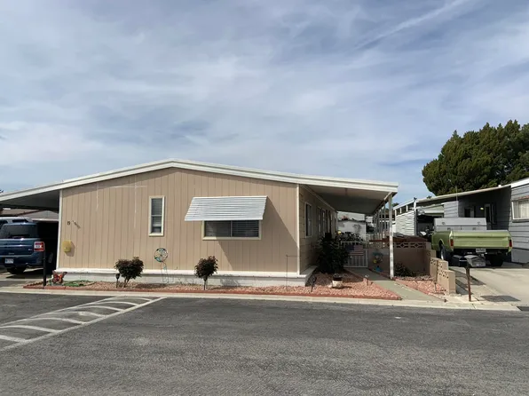48303 20th St W #19, Lancaster, CA 93536