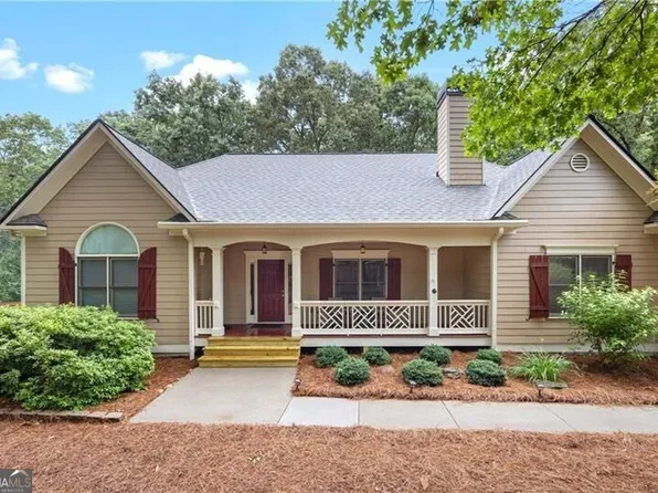 845 Darby Rd, Waleska, GA 30183