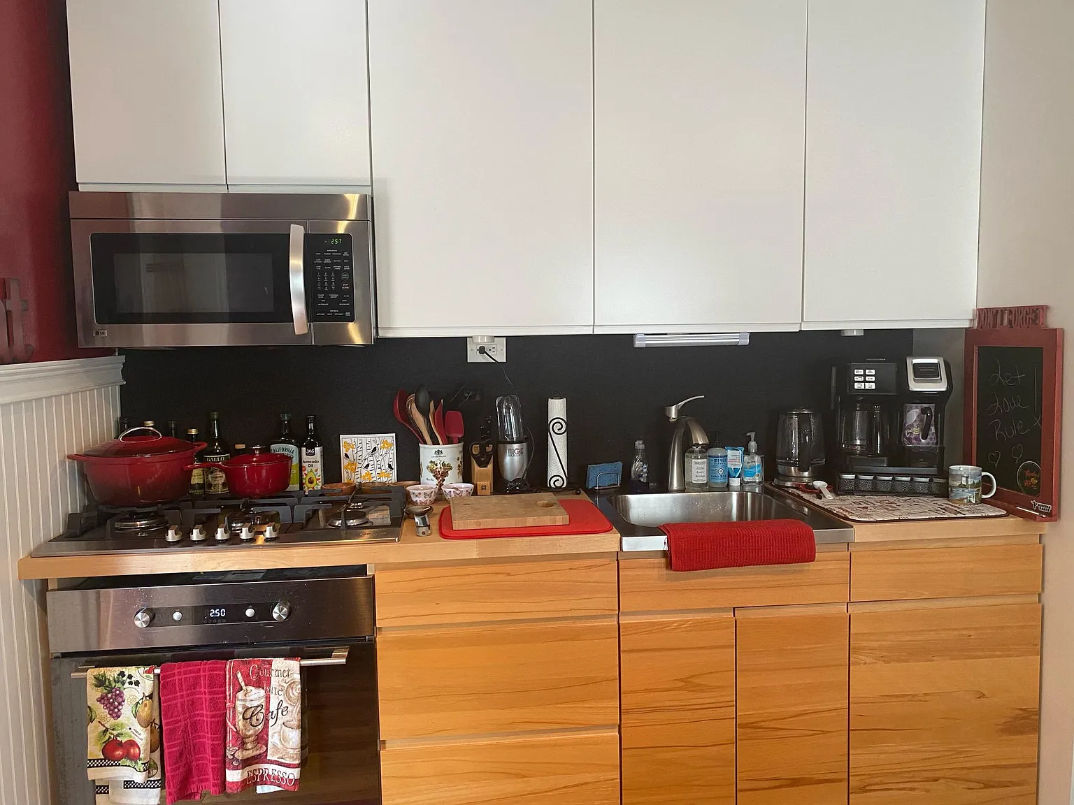 55 Merrimon Place — Photo 3