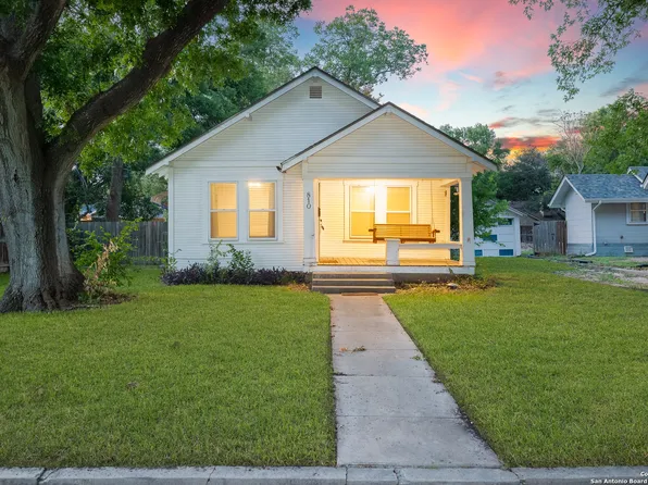 810 Elm, Seguin, TX 78155