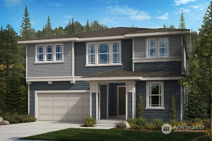 1st image of 5169 S 294th Court #006