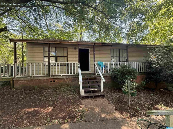 164 Davila Dr, Montevallo, AL 35115