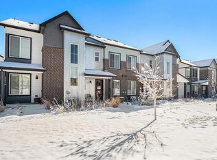 9341 Garnett Way #B, Arvada, CO 80007