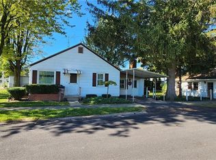 4 W Sugar St, Leipsic, OH 45856