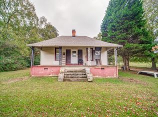 2176 Gay Rd, Greenville, GA 30222