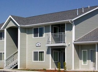 120 Glencoe Way APT 5, Buffalo, WY 82834