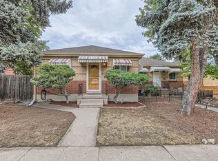 3710 Lowell Blvd, Denver, CO 80211