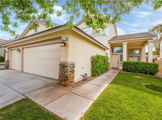 271 Mesquite Ridge Ln, Henderson, NV 89012