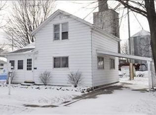 424 Monroe St, Marshall, MI