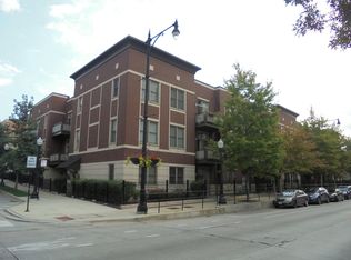 419 Greenleaf Ave #107, Chicago, IL