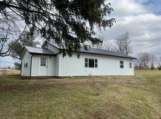 18980 Butler Rd, Fredericktown, OH 43019