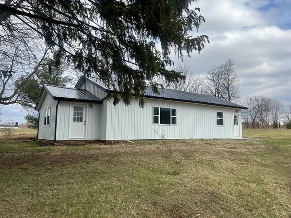 18980 Butler Rd, Fredericktown, OH 43019