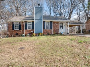 913 Wemberton Dr, Nashville, TN 37214