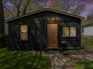 3029 Hoyt St, Muskegon Heights, MI